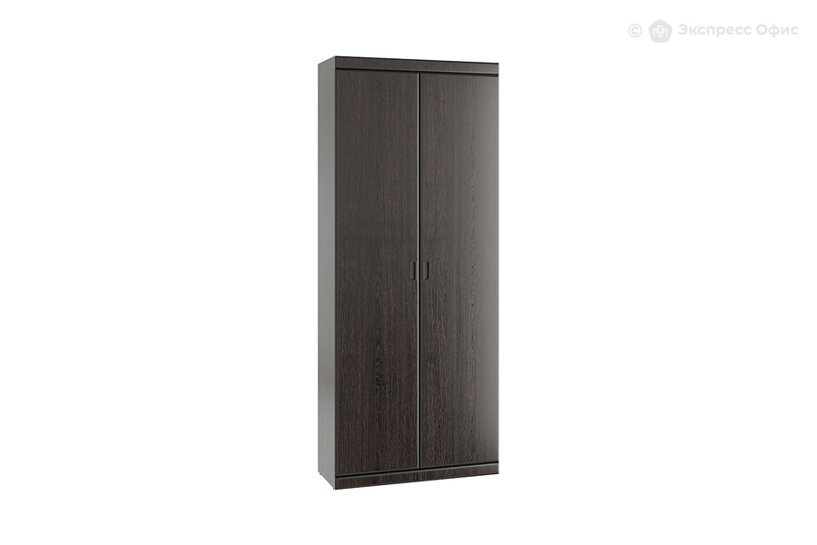  Шкаф для одежды Boyard BOY37850201 Венге - фото товара 1 из 3
