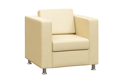 Кресло мягкое Born BR-01 - фото товара 1 из 3