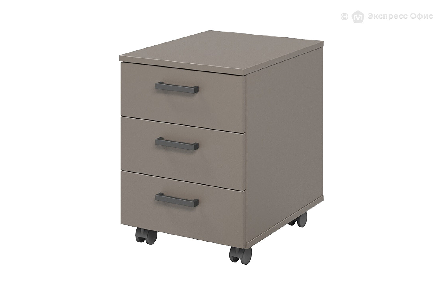 Тумба для документов Lemo L-92 - фото товара 1 из 5
