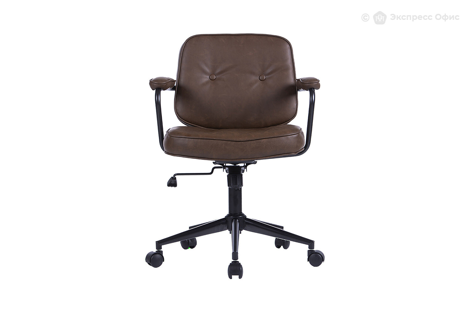 Кресло офисное RV Design Chester - фото товара 2 из 10