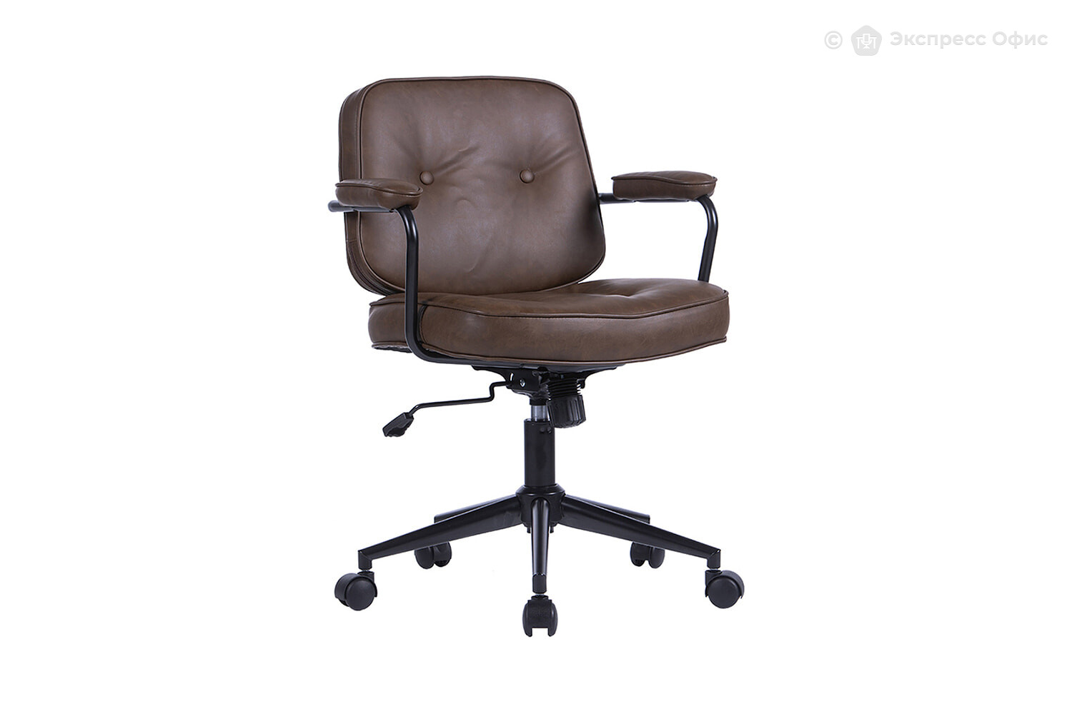 Кресло офисное RV Design Chester - фото товара 1 из 10