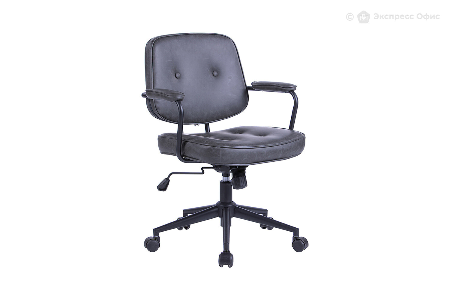 Кресло офисное RV Design Chester - фото товара 1 из 7