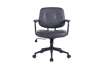 Кресло офисное RV Design Chester - фото товара 2 из 6