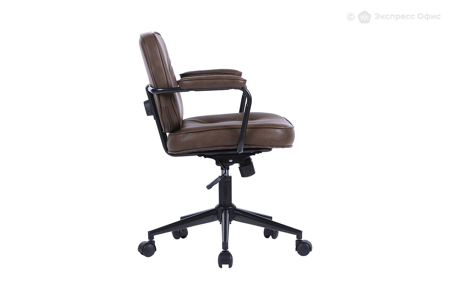 Кресло офисное RV Design Chester - фото товара 3 из 10