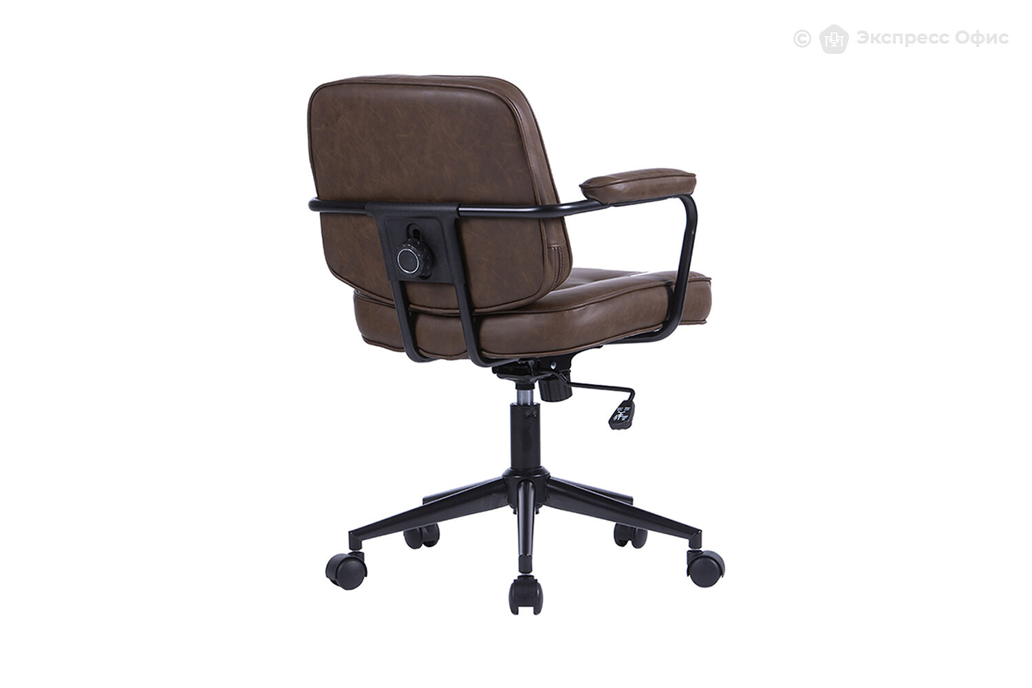 Кресло офисное RV Design Chester - фото товара 4 из 10