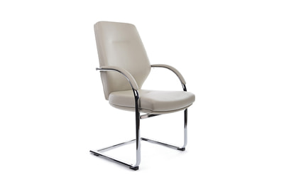Конференц-кресло RV Design Alonzo-CF - фото товара 1 из 8