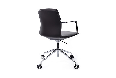 Кресло офисное RV Design Plaza-M - фото товара 4 из 9
