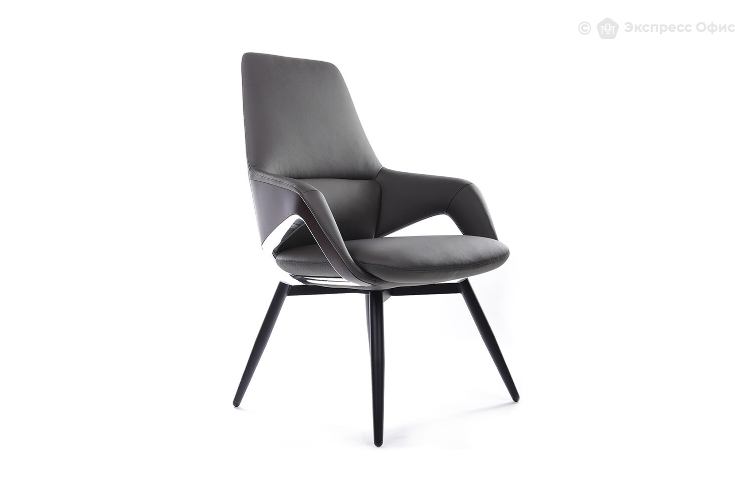 Стул офисный RV Design Aura-ST - фото товара 1 из 9