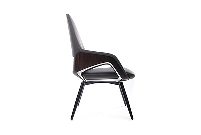 Стул офисный RV Design Aura-ST - фото товара 3 из 8