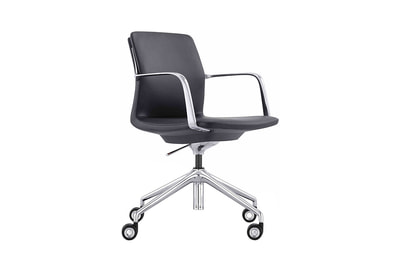 Кресло офисное RV Design Plaza-M - фото товара 1 из 5