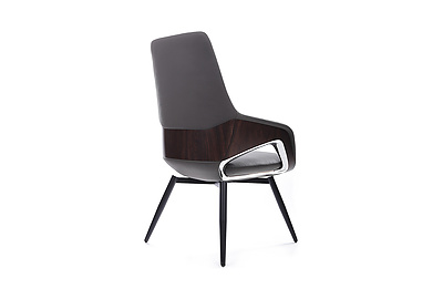 Стул офисный RV Design Aura-ST - фото товара 4 из 8