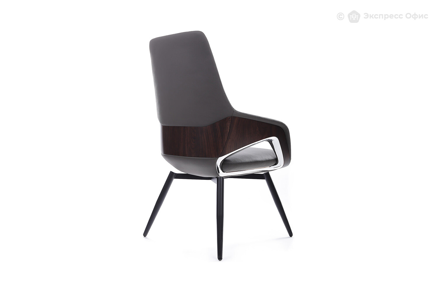 Стул офисный RV Design Aura-ST - фото товара 4 из 9