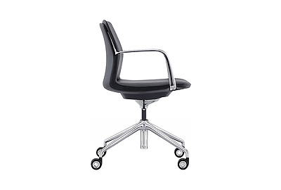 Кресло офисное RV Design Plaza-M - фото товара 3 из 5