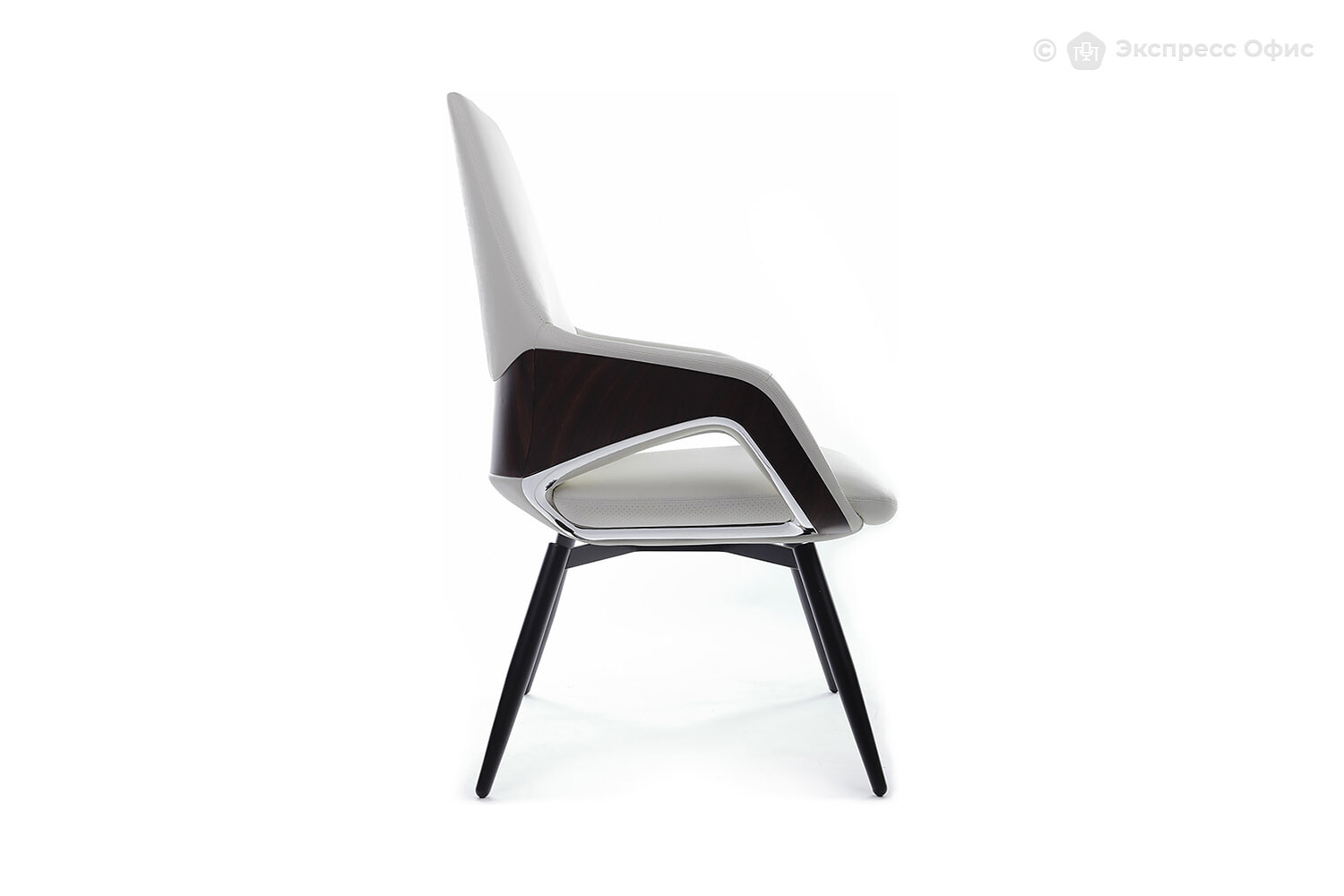 Стул офисный RV Design Aura-ST - фото товара 3 из 9