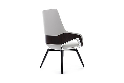 Стул офисный RV Design Aura-ST - фото товара 4 из 8