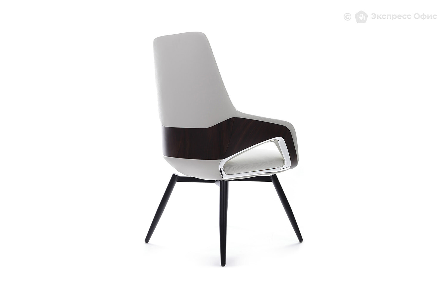 Стул офисный RV Design Aura-ST - фото товара 4 из 9