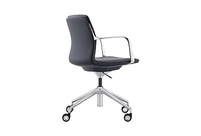 Кресло офисное RV Design Plaza-M - фото товара 4 из 5
