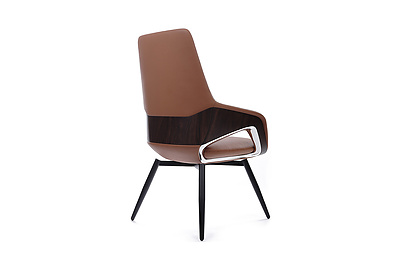 Стул офисный RV Design Aura-ST - фото товара 4 из 7
