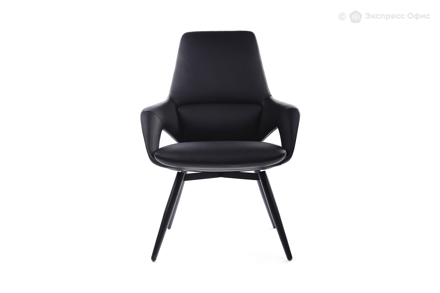 Стул офисный RV Design Aura-ST - фото товара 2 из 9