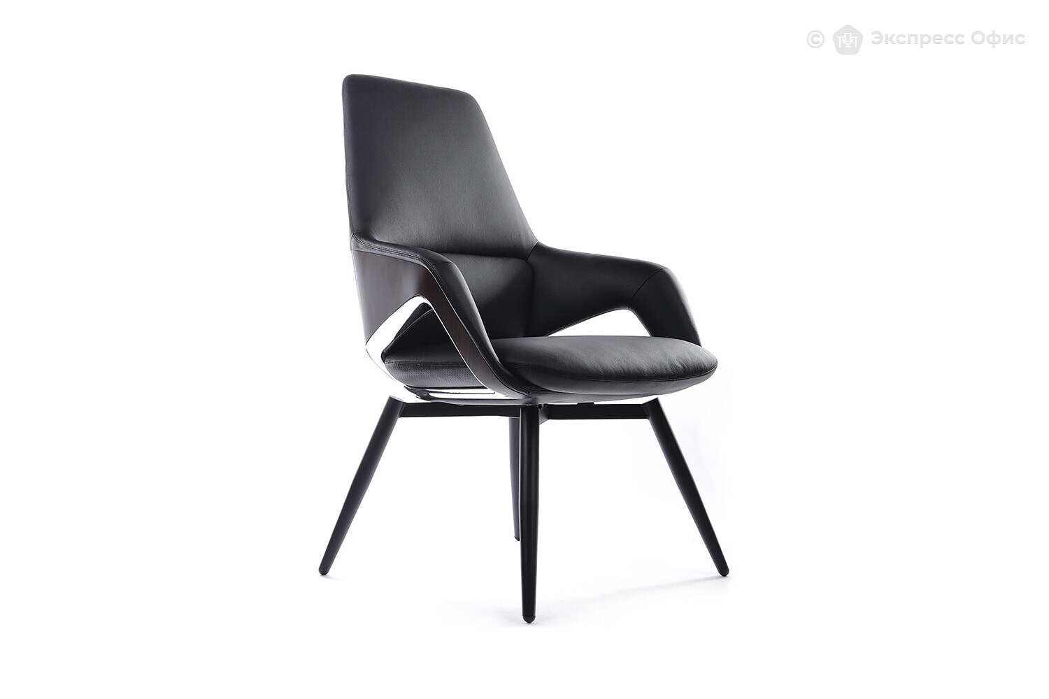 Стул офисный RV Design Aura-ST - фото товара 1 из 9