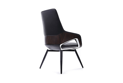 Стул офисный RV Design Aura-ST - фото товара 4 из 8