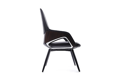 Стул офисный RV Design Aura-ST - фото товара 3 из 8