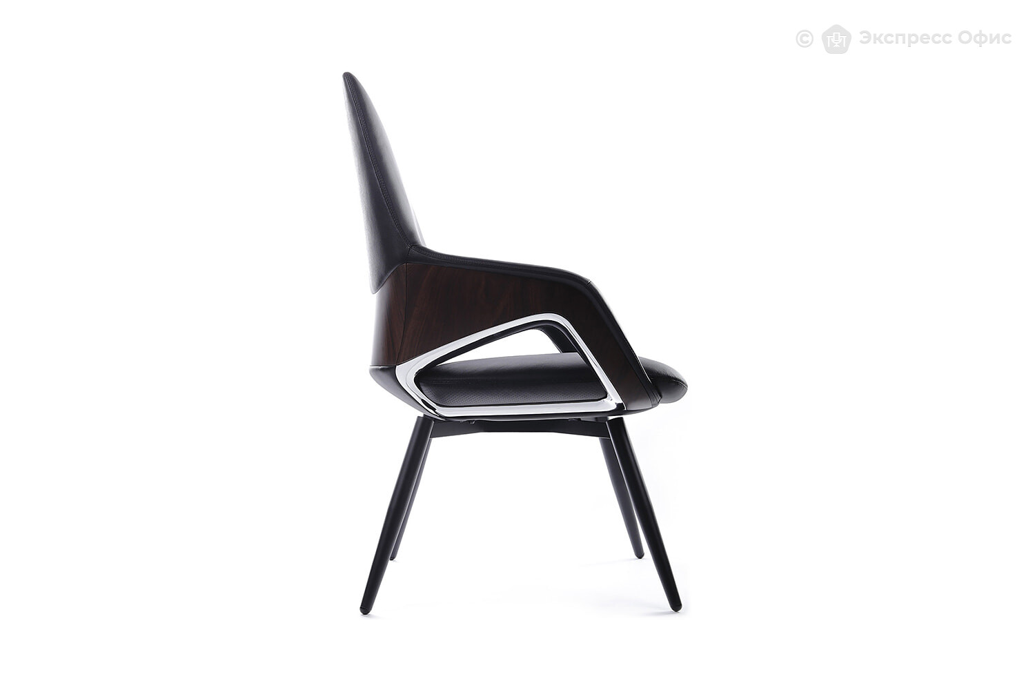 Стул офисный RV Design Aura-ST - фото товара 3 из 9