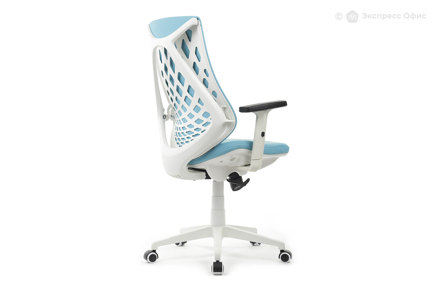 Кресло офисное RV Design Xpress - фото товара 4 из 14