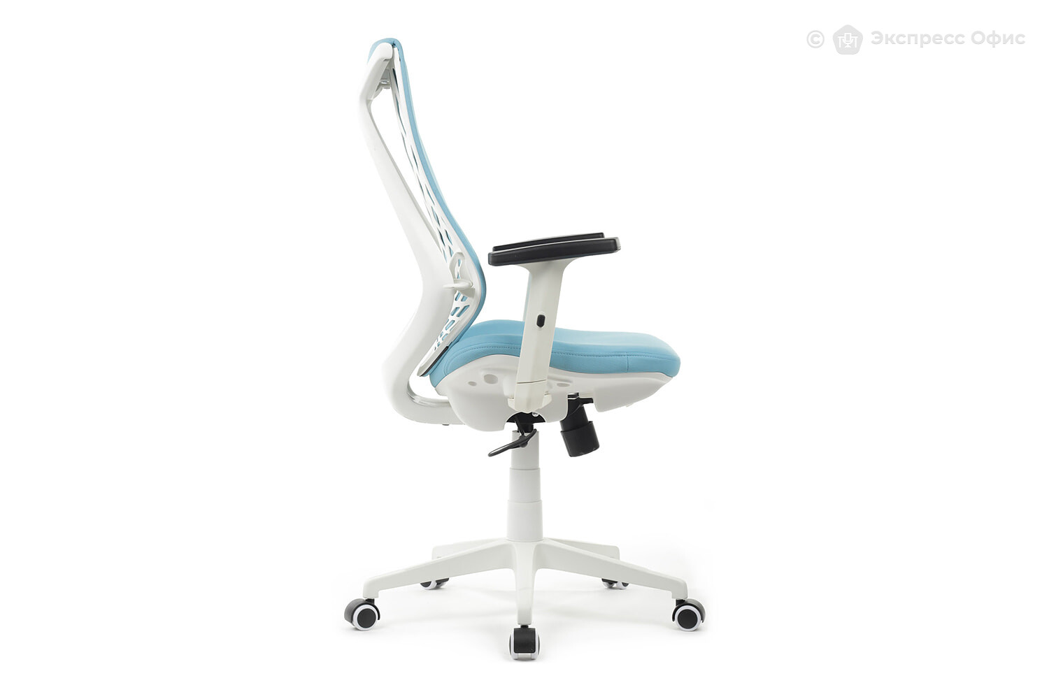 Кресло офисное RV Design Xpress - фото товара 3 из 14