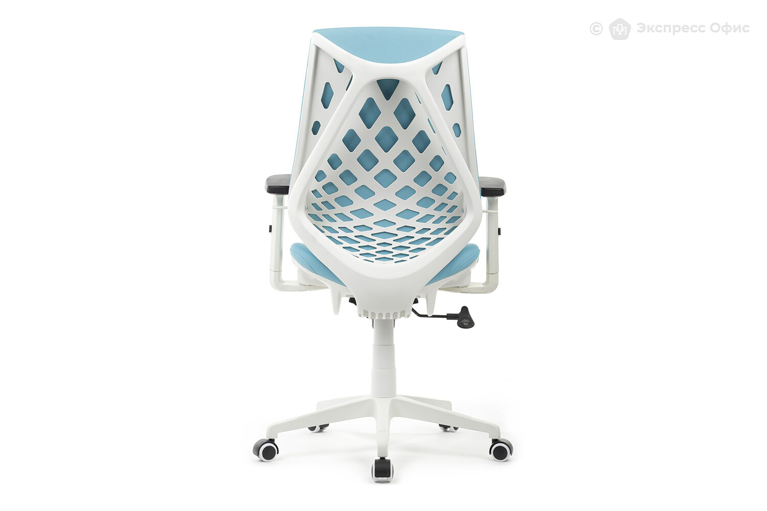 Кресло офисное RV Design Xpress - фото товара 5 из 14