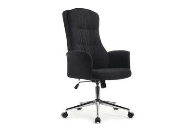 Кресло для руководителя RV Design Soft - фото товара 1 из 12