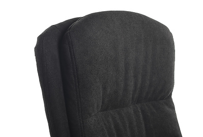 Кресло для руководителя RV Design Soft - фото товара 6 из 12