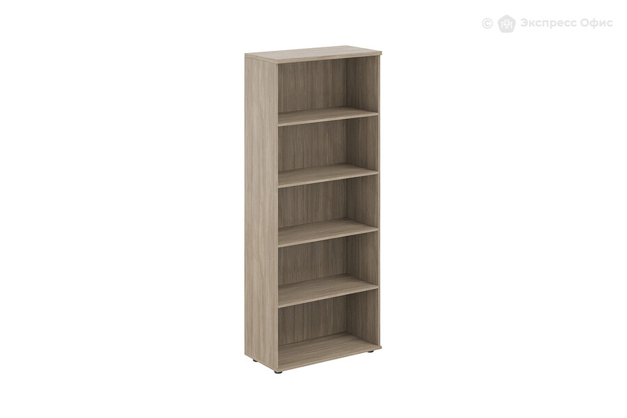  Стеллаж Sigma SG.811.OD Темный дуб - фото товара 1 из 1