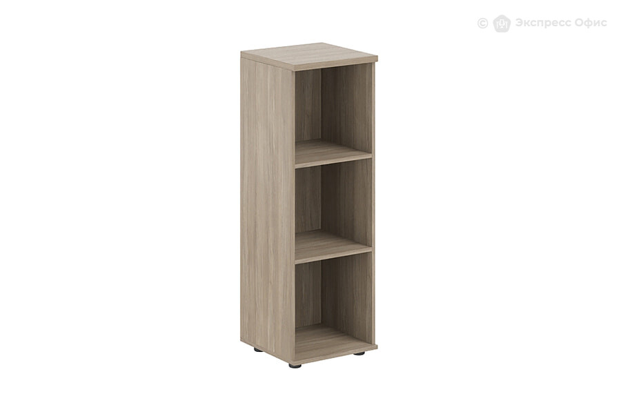  Стеллаж Sigma SG.814.OD Темный дуб - фото товара 1 из 1