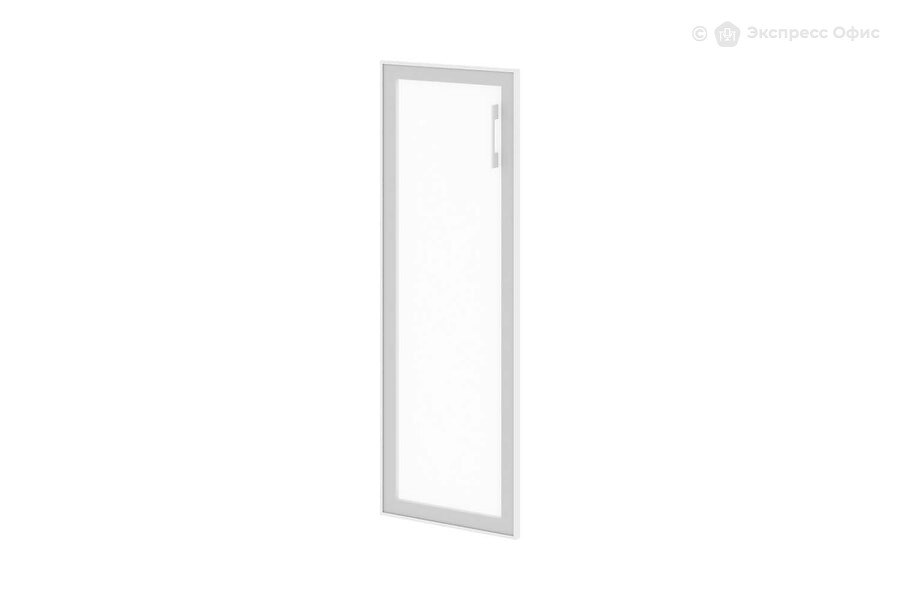  Дверь левая Yalta LT.S-2 R (L) Стекло матовое - фото товара 1 из 1