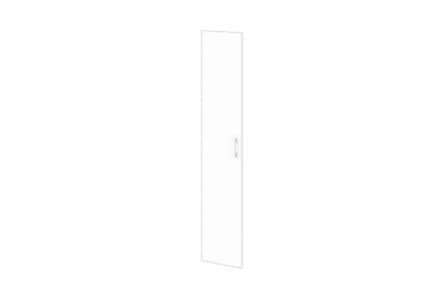Дверь левая Yalta LT.S-1 R (L) white - фото товара 1 из 2