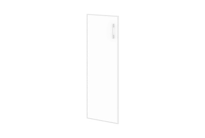 Дверь левая Yalta LT.S-2 R (L) white - фото товара 1 из 2