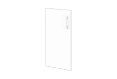 Дверь левая Yalta LT.S-3 R (L) white - фото товара 1 из 2