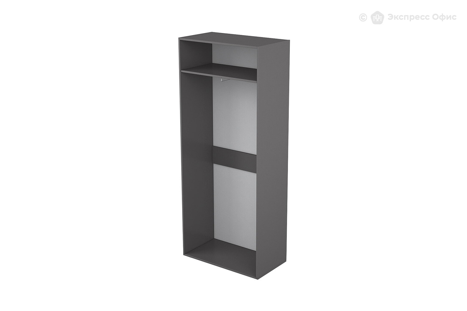 Шкаф для одежды Arredo 10ШД.013 - фото товара 1 из 2