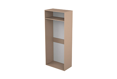Шкаф для одежды Arredo 10ШД.013 - фото товара 1 из 2