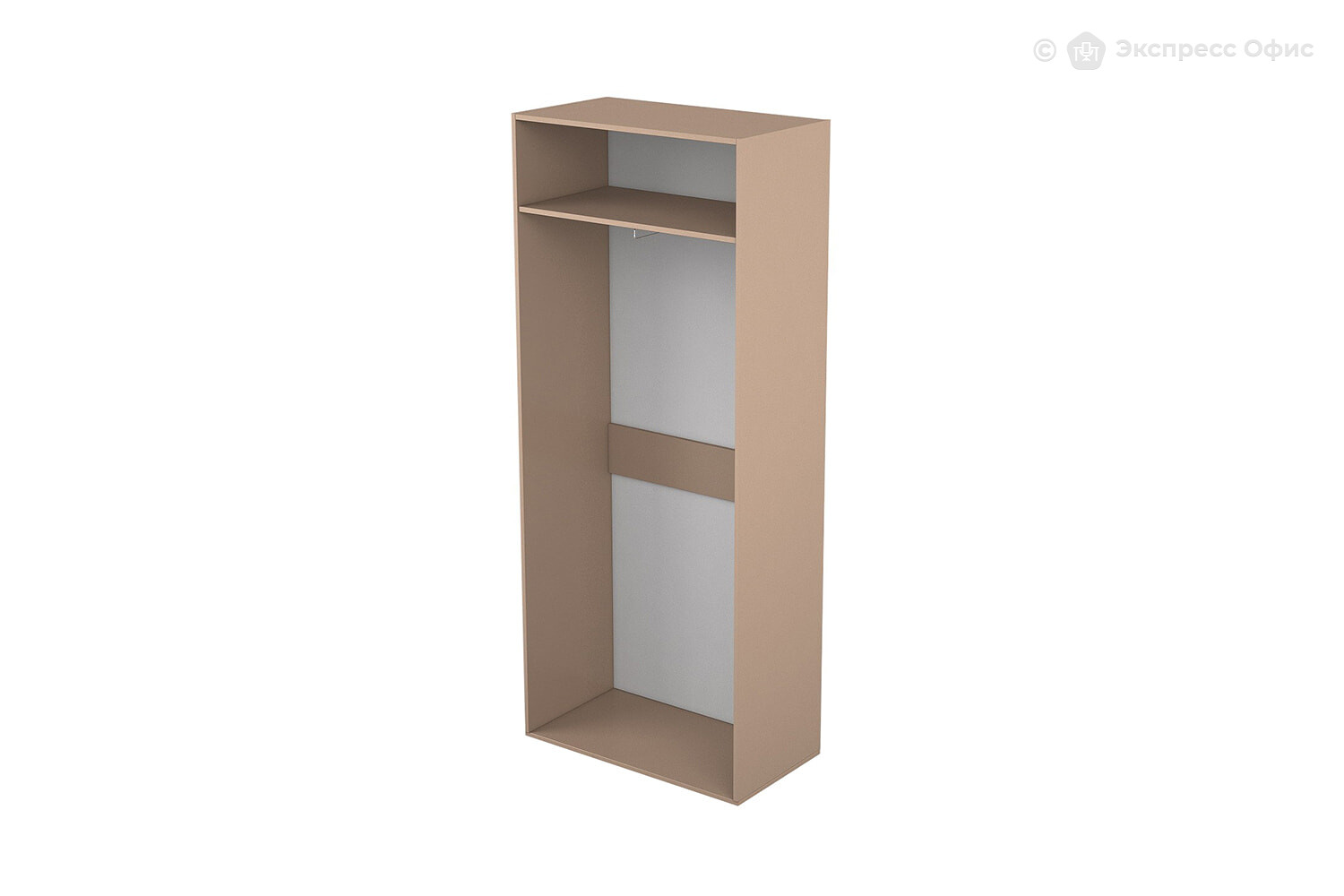 Шкаф для одежды Arredo 10ШД.013 - фото товара 1 из 2
