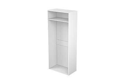 Шкаф для одежды Arredo 10ШД.013 - фото товара 1 из 2