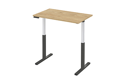 Стол письменный электроподъемный MOVE UP MV.SE-2.7 - фото товара 3 из 6