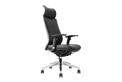 Кресло для руководителя Vertu CVE80SC-2 - фото товара 1 из 2