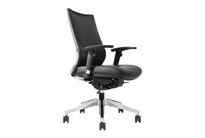 Кресло для руководителя Vertu CVE60SC-2 - фото товара 1 из 3
