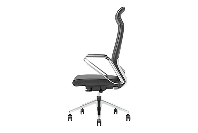 Кресло для руководителя Hero CHR80SC-2 - фото товара 5 из 6
