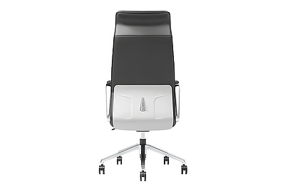 Кресло для руководителя Hero CHR80SC-2 - фото товара 3 из 6