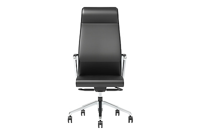 Кресло для руководителя Hero CHR80SC-2 - фото товара 2 из 6