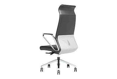 Кресло для руководителя Hero CHR80SC-2 - фото товара 4 из 6