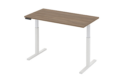 Стол письменный электроподъемный MOVE UP MV.SE-3.7 - фото товара 2 из 6
